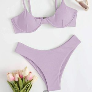 NEVER WORN SHEIN SUIT